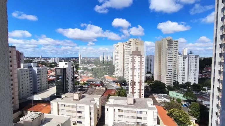 Imagem Apartamento em Jardim Marajoara - São Paulo