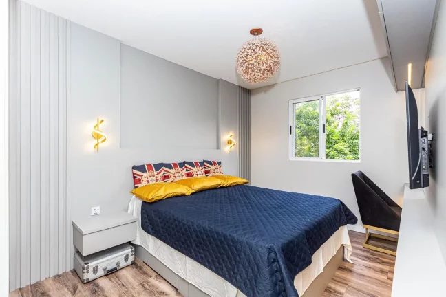 Imagem Apartamento 3 quartos no Vista Alegre