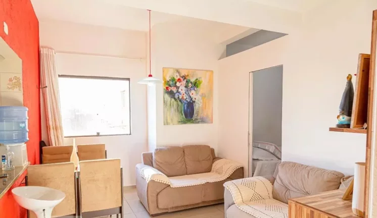 Imagem APARTAMENTO RESIDENCIAL em SÃO PAULO - SP, SANTA EFIGÊNIA