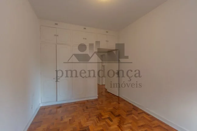 Imagem Apartamento ao lado Praça Buenos Aires com 200m², 3 quartos (1 suíte) e 1 vaga.