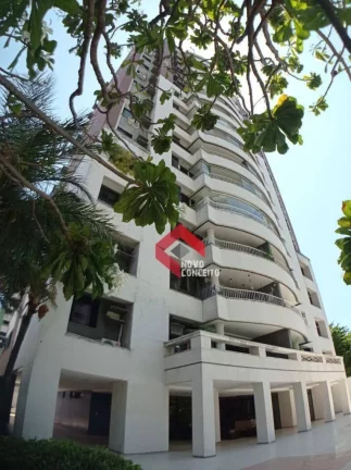 Imagem Apartamento à venda, 151 m² por R$ 1.299.000,00 - Aldeota - Fortaleza/CE
