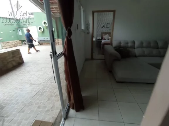 Imagem Casa à Venda em Vila Caiçara, Praia Grande - SP