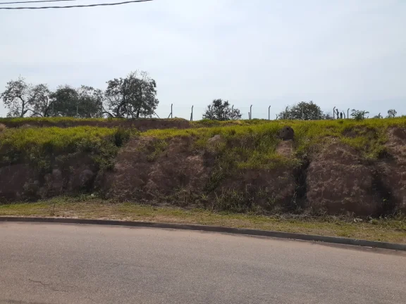 Imagem EXCELENTE TERRENO 1.938 m² (ACLIVE COM PLATÔ PLANO) PARA VENDA NO PORTAL DO SOL - LT PORTAL DO SOL - JUNDIAÍ SP