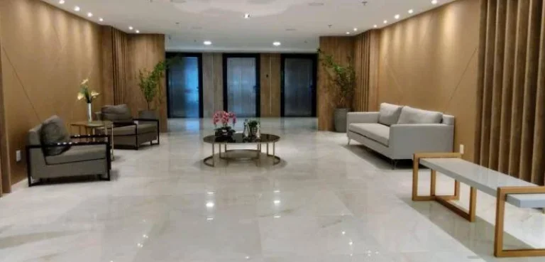 Imagem Apartamento a venda no Luciano Cavalcante