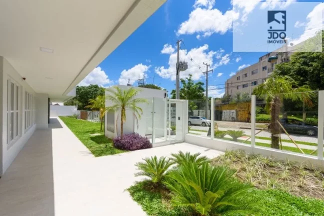 Imagem Apartamento a Venda no bairro Mercês - Curitiba, PR