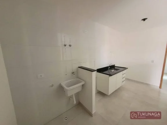 Imagem Apartamento com 1 dormitório à venda, 33 m² por R$ 205.000,00 - Jardim Modelo - São Paulo/SP