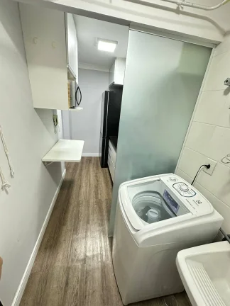 Imagem Aartamento Condominio Priori 46 m² 2 Dormitorios e 1 Vaga de Gargem
