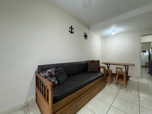 Imagem Apartamento à venda na Praia Grande