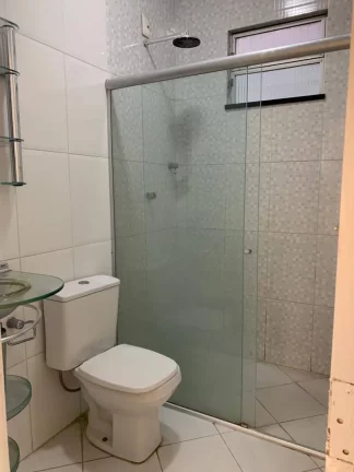 Imagem Casa no Conjunto Marcos Freire II - 2/4, Suíte, Piscina - Imperdível!
