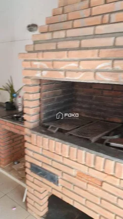 Imagem Sobrado com 4 dormitórios à venda, 350 m² por R$ 1.299.000,00 - Jardim Santa Cecília - Guarulhos/SP