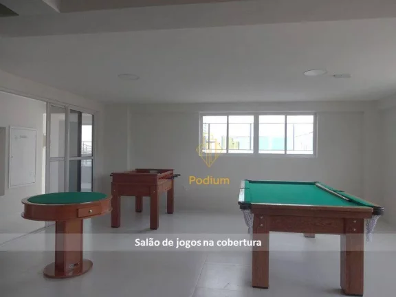 Imagem Apartamentos com varanda gourmet a 500m da praia do Manaíra - AP0082