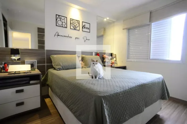 Imagem Apartamento à Venda - Ipiranga, 1 Quarto, 73 m2