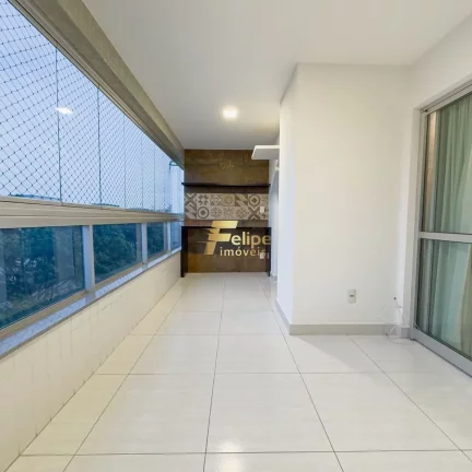 Imagem APARTAMENTO 3 QUARTOS COM SUITE e 3 VAGAS EM JARDIM CAMBURI!