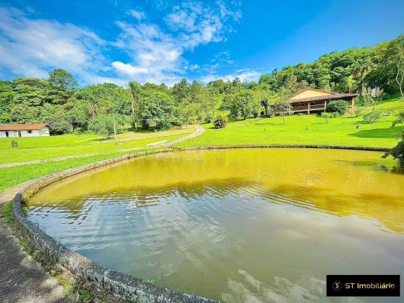 Imagem Sítio Escriturado à venda com 97.000m² em Mairiporã/SP