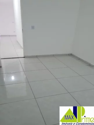 Imagem Seu novo lar em São Paulo: Apartamento na Cidade Líder com 2 quartos, 1 banheiro e vaga de garagem!
