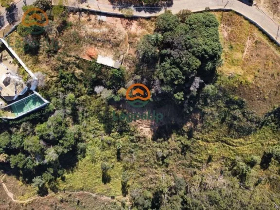 Imagem Terreno à venda, 1002 m² por R$ 598.000,00 - Condomínio Terra Vista - Lagoa Santa/MG