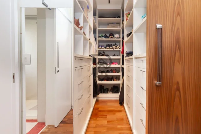 Imagem Apartamento Aclimação Condomínio Alameda das Flores