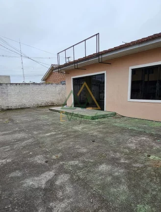 Imagem Casa à venda Guarituba Piraquara PR