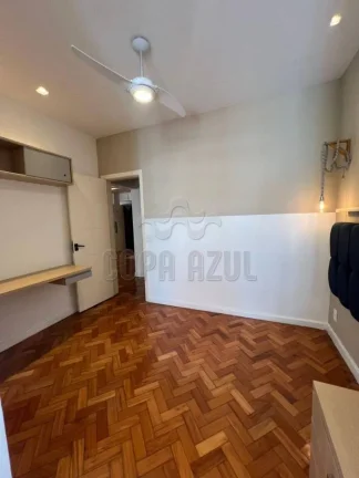 Imagem Copacabana - Residencial › Apartamento com 3 quarto(s) a Venda