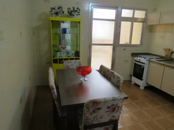 Imagem Casa à venda em São Paulo-SP, Vila Bertioga: 2 quartos, 3 banheiros, 1 vaga garagem, 130m² de área
