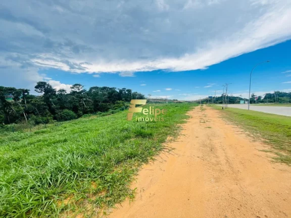 Imagem EXCELENTE TERRENO À VENDA NO CONDOMÍNIO ALPHAVILLE TRÊS PRAIAS EM GUARAPARI/ES!