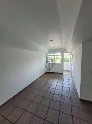 Imagem Apartamento com varanda / sacada no bairro do Aeroclube / Bessa -