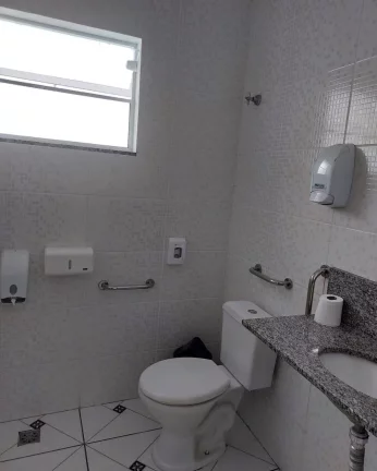 Imagem Salão comercial para alugar no Centro, Atibaia - SP