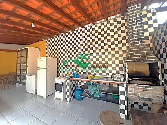 Imagem Casa Padrão