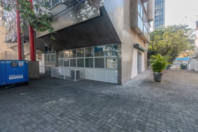 Imagem Ponto Comercial para Venda em São Paulo / SP no bairro Jardim Paulista