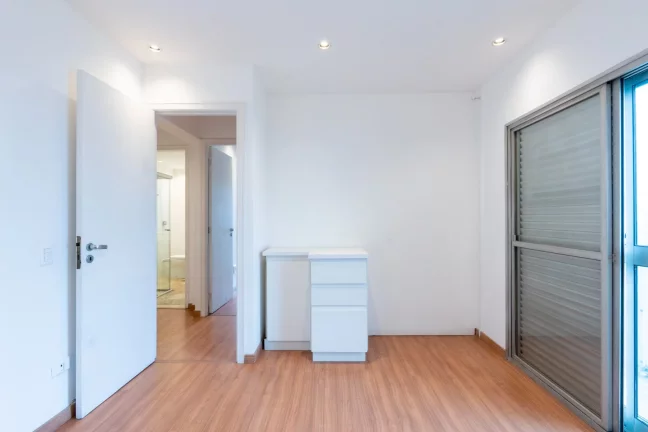 Imagem Apartamento em Vila Olímpia - São Paulo