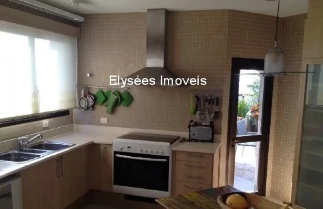 Imagem APARTAMENTO RESIDENCIAL em SÃO PAULO - SP, MORUMBI
