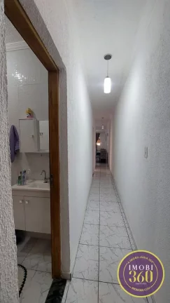 Imagem Casa à Venda em Itaquera, São Paulo - SP