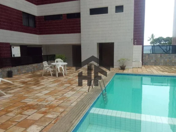 Imagem Apartamento duplex à venda em Boa Viagem - Recife/PE