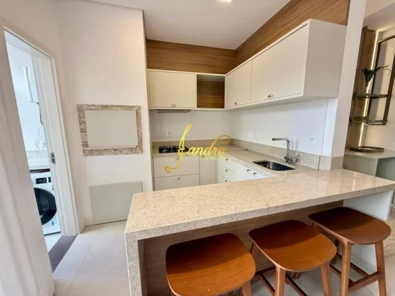 Imagem Murano mobiliado e decorado com 02 suites