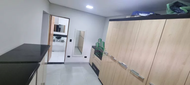 Imagem Casa com 3 dormitórios à venda, 400 m² por R$ 980.000,00 - Piqueri - São Paulo/SP