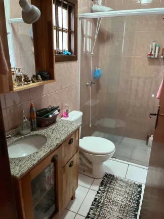 Imagem NGDF 0 Casa 8737 - Casa à venda no bairro Nonoai - Porto Alegre/RS