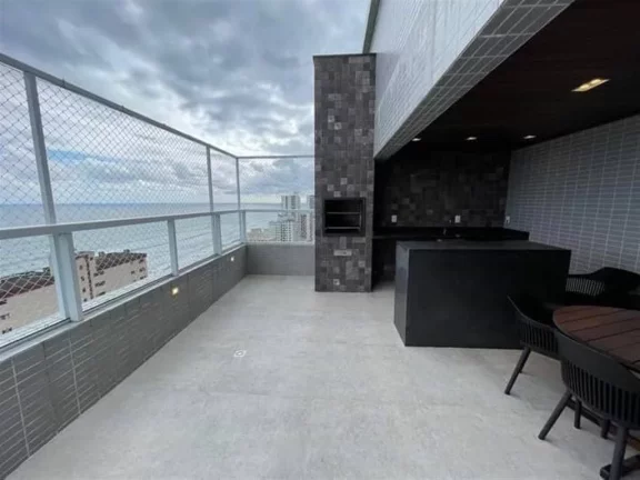 Imagem Apartamento à Venda em Caiçara, Praia Grande - SP