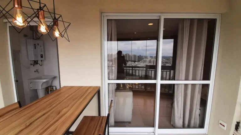 Imagem Apto. BELLÁGIO - 74m²