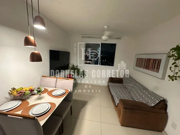 Imagem Apartamento 2 Quartos em Sucupira - Financia Minha Casa Minha Vida! R$ 155 Mil!