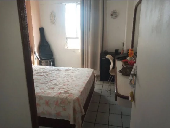 Imagem Imóvel nas Bahamas: Apartamento 3 quartos com área de lazer - Confira!