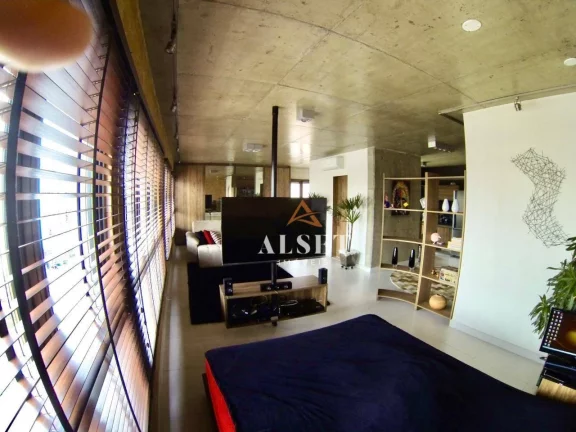 Imagem Apartamento com 1 dormitório no Anália Franco