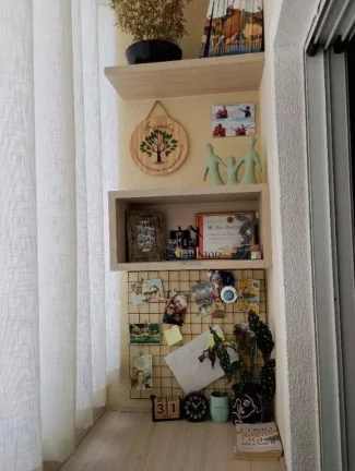 Imagem Apartamento à venda, 70 m² por R$ 270.000,00 - Jardim Guadalajara - Sorocaba/SP