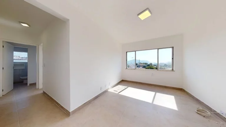 Imagem Apartamento à venda 3 dormitórios - Campo Grande - Zona Oeste
