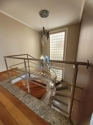 Imagem Casa em Bairro Nobre de Santa Maria- RS!