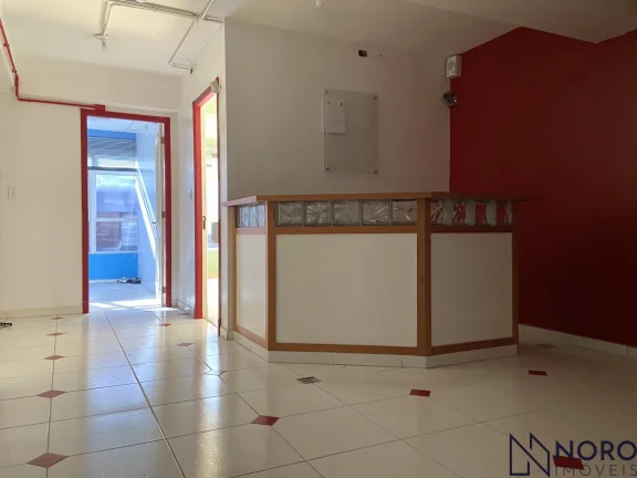 Imagem SALA COMERCIAL NO CENTRO DE SANTA MARIA