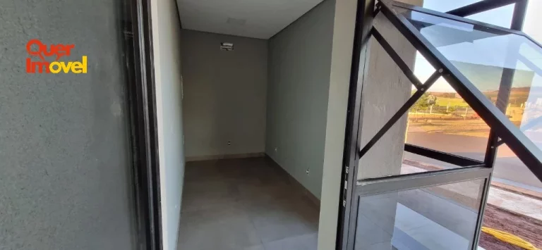 Imagem Imperdível oportunidade de adquirir casa em condomínio com 3 quartos e 3 suítes na Quinta da Mata, Ribeirão Preto-SP! 4 vagas de garagem e 157m² de área. Quer Imóvel Negócios Imobiliários!