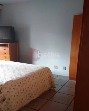 Imagem Apartamento com 3 dormitórios à venda, 110 m² por R$ 650.000,00 - Vila Nova - Cabo Frio/RJ