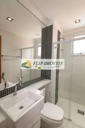 Imagem Apartamento com 2 dormitórios à venda, 107 m² por R$ 1.600.000,00 - Cambuí - Campinas/SP