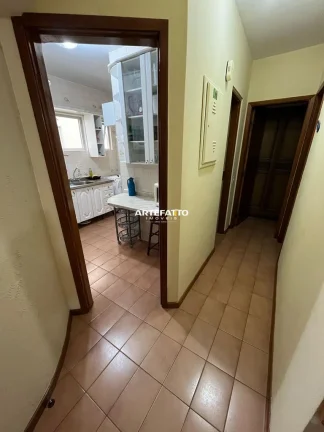 Imagem Apartamento espaçoso a venda com 2 dormitórios na Praia Grande em Ubatuba