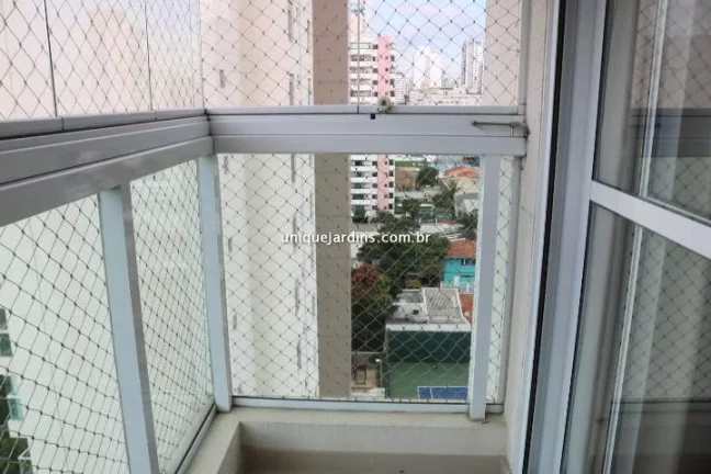 Imagem Apartamento para alugar Vila Olímpia São Paulo
